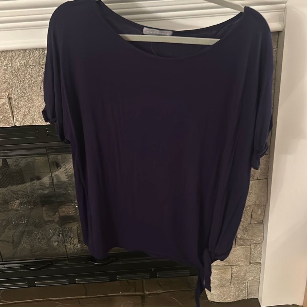 Olivia Moon shirt